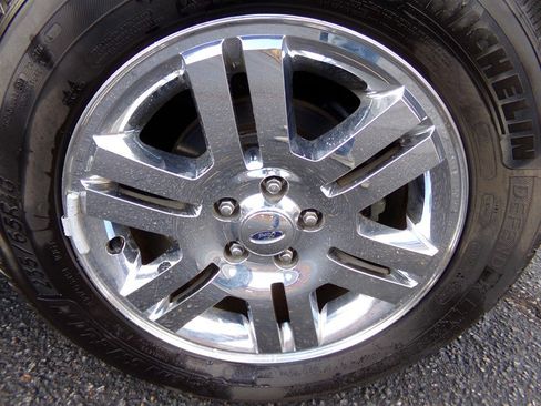 Used 2008 Ford Explorer Sport Trac Limited image 29