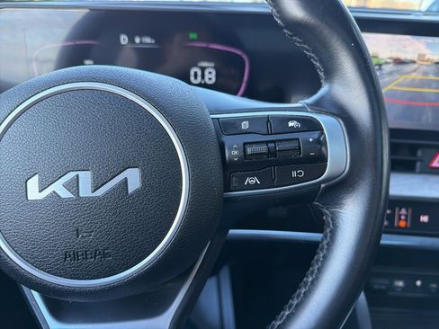 Certified 2023 Kia Sportage X-Line w/ X-Line Premium Package image 38