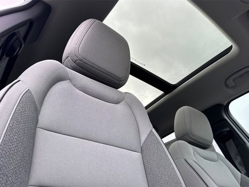 New 2026 Chevrolet TrailBlazer LT image 17