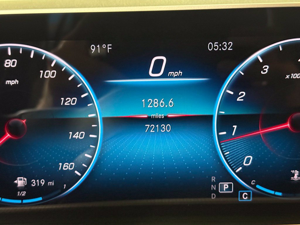 Used 2019 Mercedes-Benz A 220 4MATIC image 20