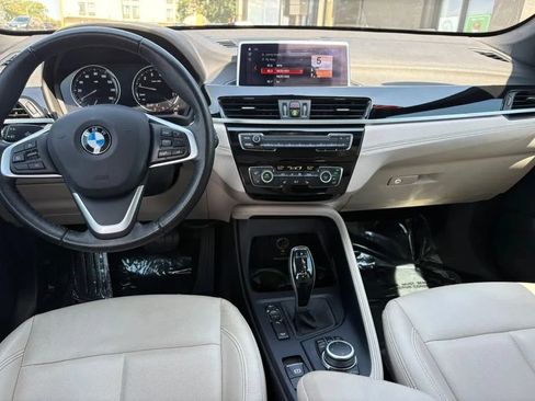 Used 2021 BMW X1 xDrive28i w/ Convenience Package AWD/4WD image 12