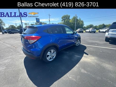 Used 2019 Honda HR-V EX image 4
