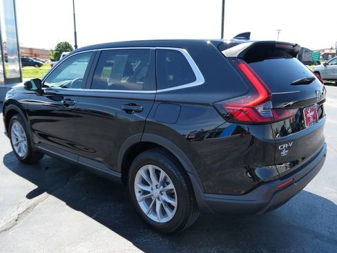 Used 2025 Honda CR-V EX-L image 7