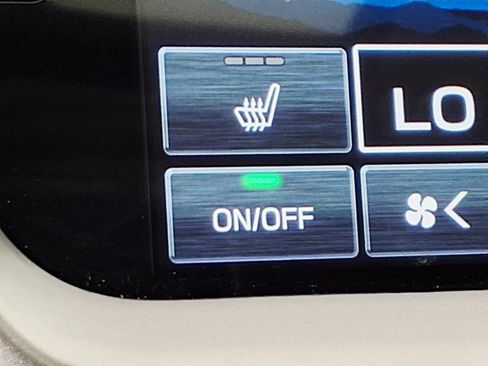 Certified 2025 Subaru Legacy Limited AWD/4WD image 20