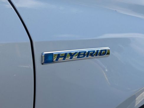 Used 2022 Honda CR-V Touring image 17