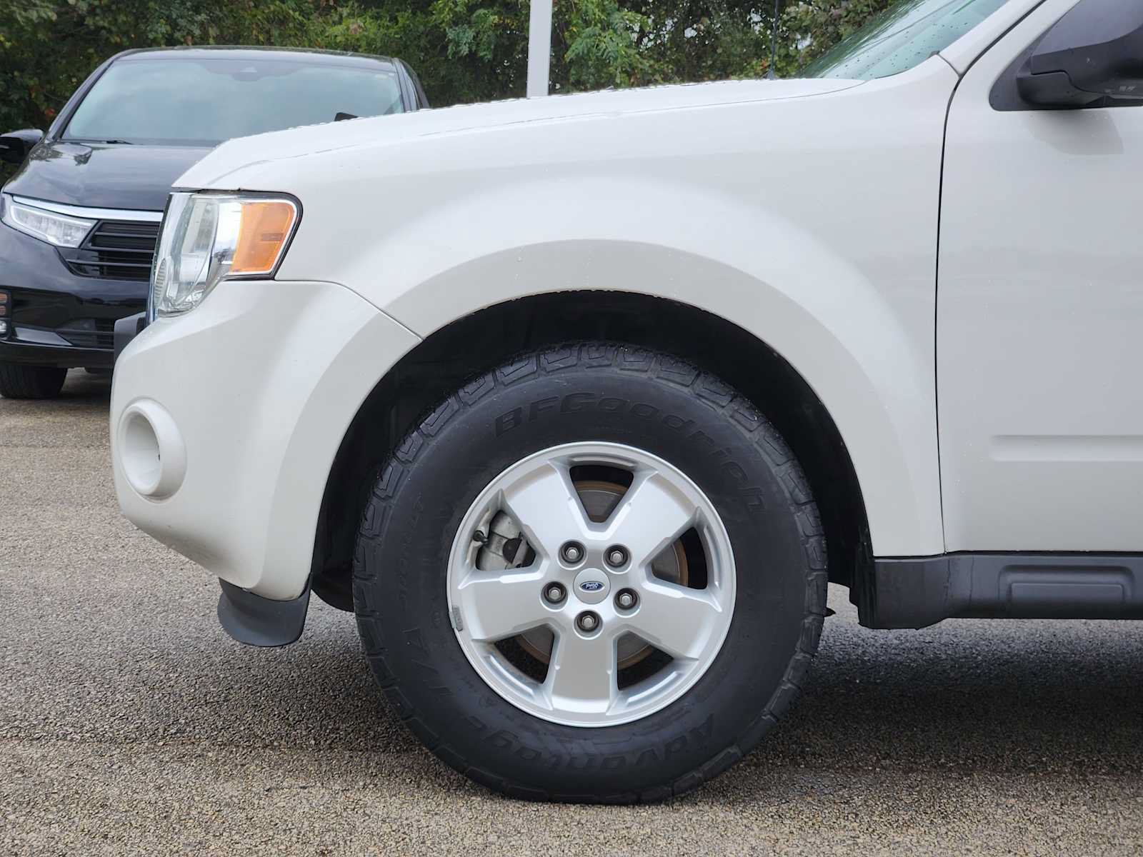 Used 2012 Ford Escape XLS FWD image 8