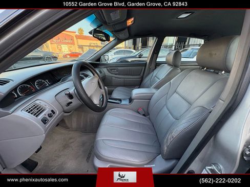 Used 2001 Toyota Avalon XL image 17