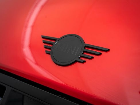 New 2026 MINI Cooper S image 4