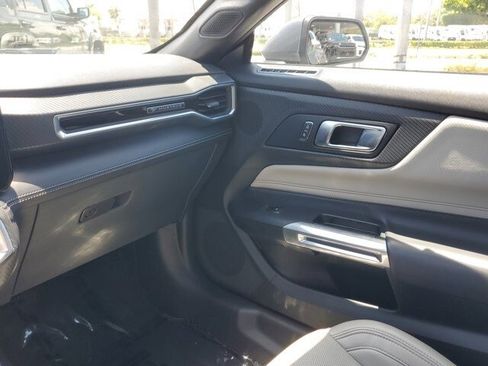 Used 2024 Ford Mustang Premium RWD image 20