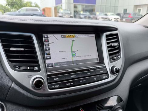 Used 2018 Hyundai Tucson SEL Plus FWD image 21