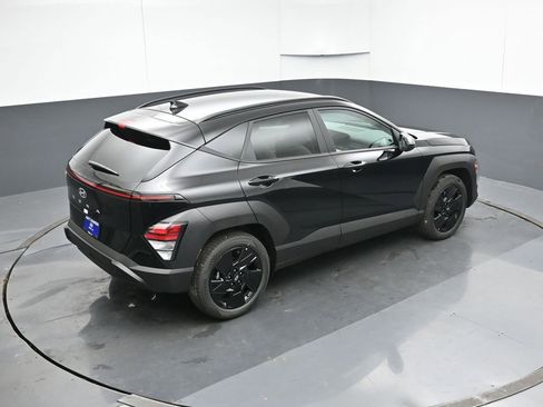 New 2026 Hyundai Kona SEL Sport image 49