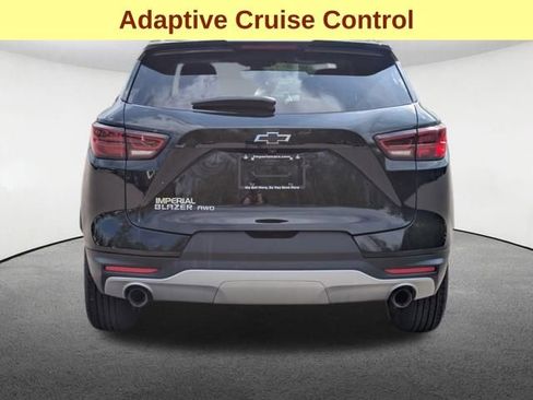 Used 2023 Chevrolet Blazer LT w/ Convenience Package AWD/4WD image 6
