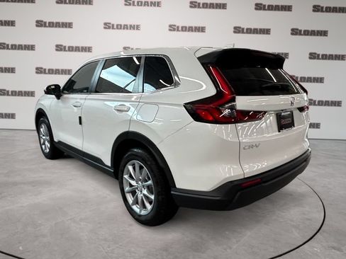 New 2026 Honda CR-V EX image 3