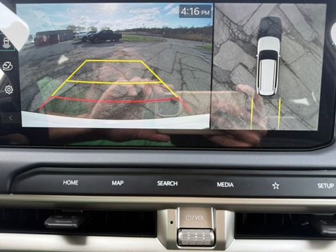 New 2027 Kia Telluride X-Line SX Prestige AWD/4WD image 13