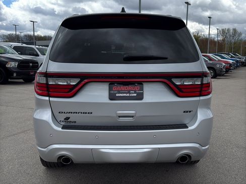 Used 2024 Dodge Durango GT AWD/4WD image 7