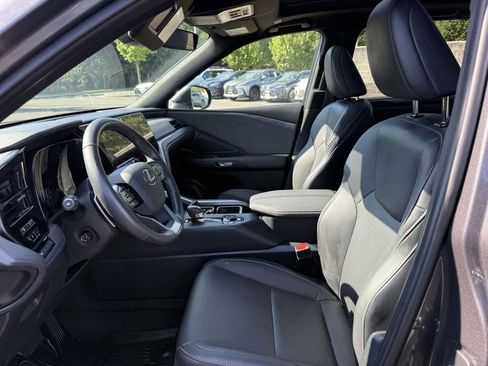 Used 2024 Lexus TX 350 AWD w/ Captains Chair Package image 13