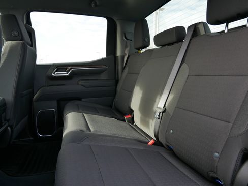 New 2026 Chevrolet Silverado 1500 RST image 5