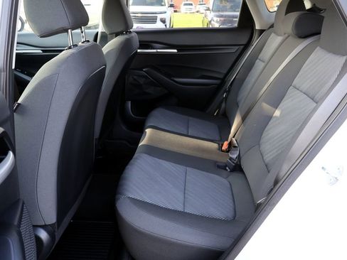 Used 2026 Kia Seltos LX AWD/4WD image 22