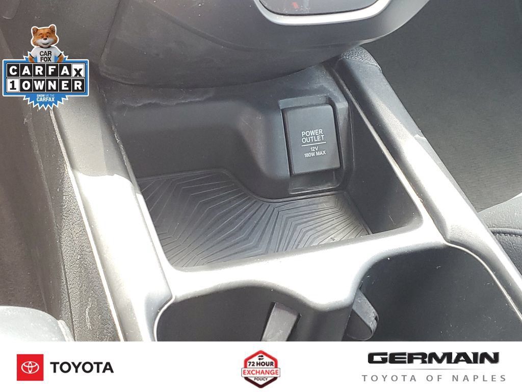 Used 2017 Honda CR-V EX-L image 31