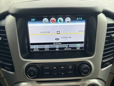 Used 2019 GMC Yukon SLT w/ Premium Edition image 10