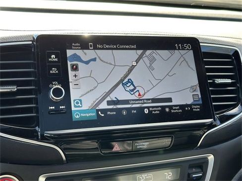 Used 2025 Honda Ridgeline TrailSport+ image 9