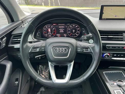 Used 2019 Audi Q7 3.0T Premium Plus AWD/4WD image 24