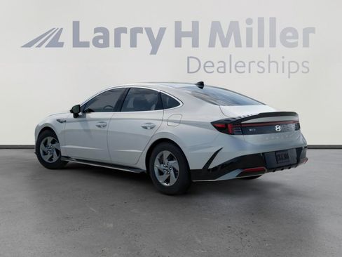 New 2026 Hyundai Sonata SE image 5