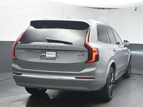 Used 2026 Volvo XC90 B6 Plus w/ Protection Package Premier AWD/4WD image 7