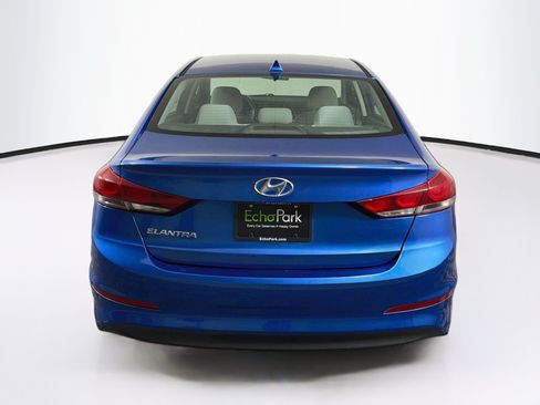 Used 2018 Hyundai Elantra SEL FWD image 7