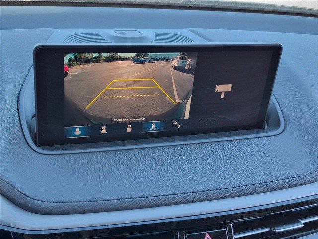 Used 2024 Acura MDX FWD image 13