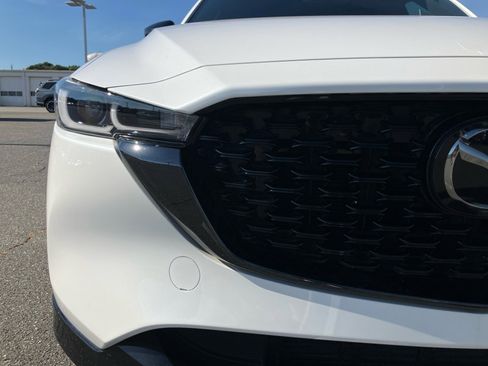 Used 2022 MAZDA CX-5 AWD 2.5 Turbo image 28