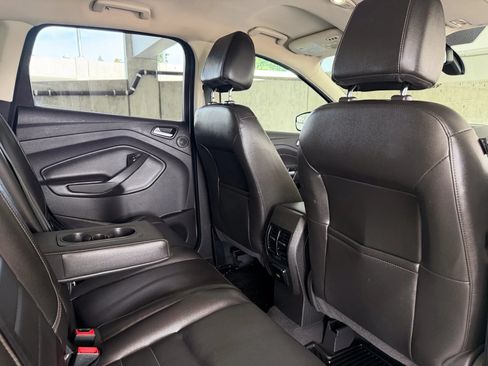 Used 2013 Ford Escape SEL AWD/4WD image 20