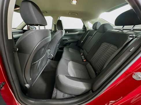 Used 2025 Kia K5 LXS image 26