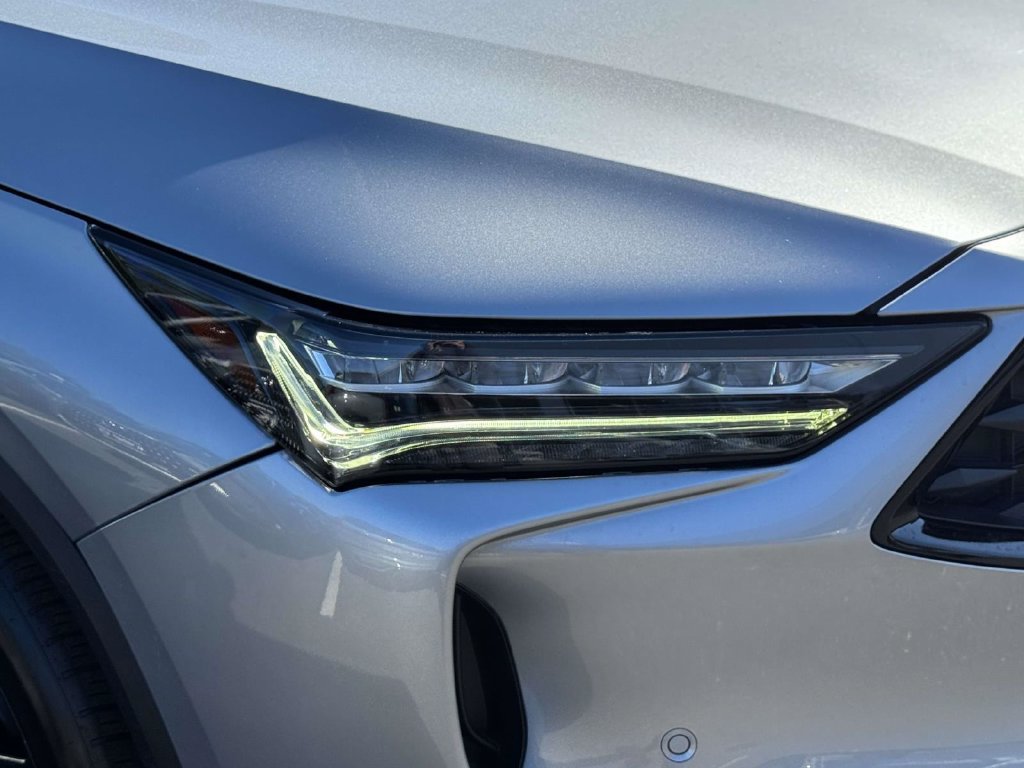 Used 2023 Acura MDX A-Spec AWD/4WD image 7