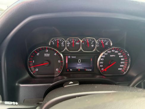 Used 2015 GMC Sierra 1500 SLT w/ SLT Crew Cab Value Package image 17