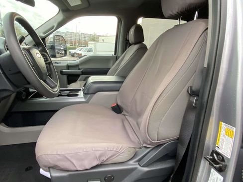 Used 2022 Ford F250 XLT w/ XLT Premium Package image 5