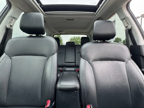 Used 2018 Subaru Forester 2.5i Limited AWD/4WD image 21