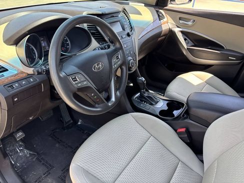 Used 2016 Hyundai Santa Fe Sport w/ Option Group 02 FWD image 16