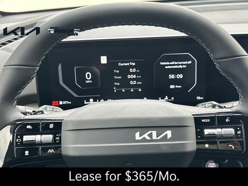 New 2026 Kia Sorento SX Prestige AWD/4WD image 21