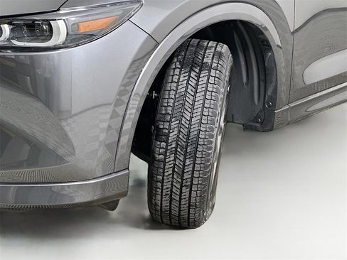 Used 2025 MAZDA CX-5 AWD 2.5 S image 25