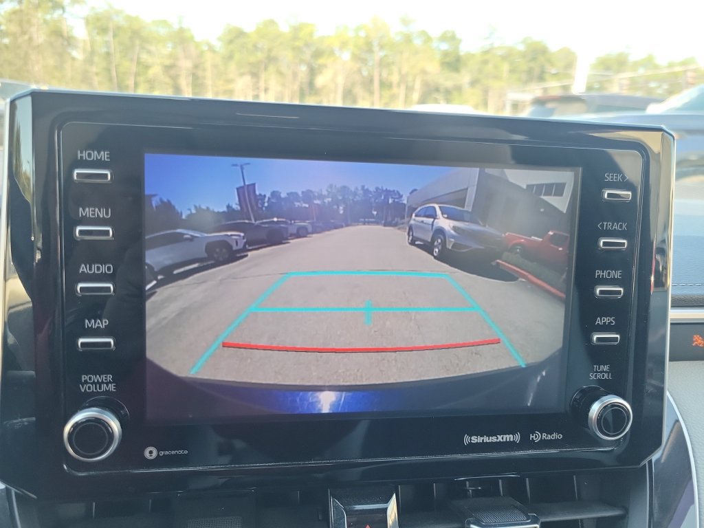 Used 2020 Toyota Corolla XSE FWD image 26