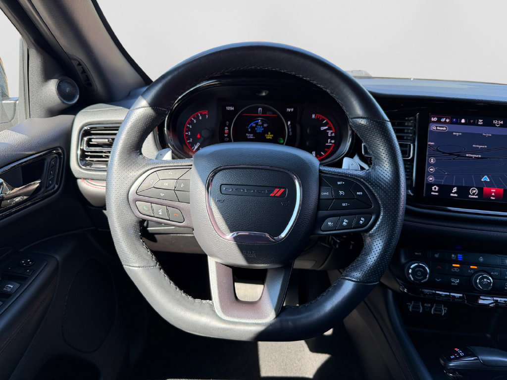 Used 2023 Dodge Durango GT AWD/4WD image 23