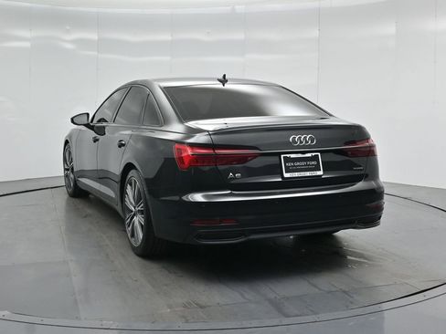 Used 2021 Audi A6 2.0T Premium w/ Black Optic Sport Package AWD/4WD image 27
