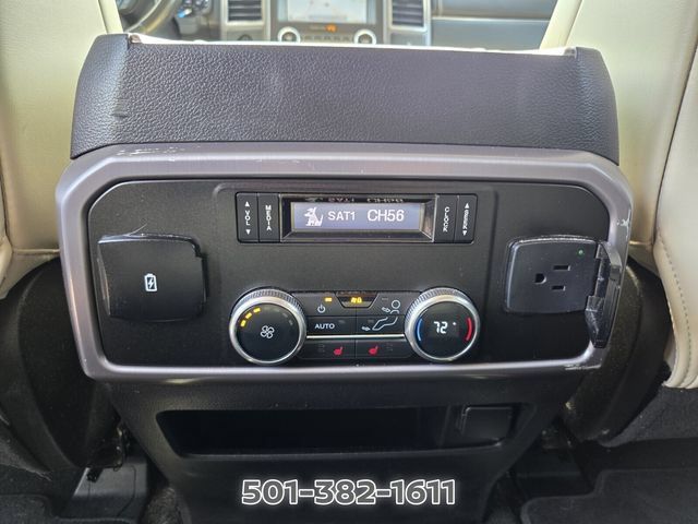 Used 2019 Ford Expedition Platinum RWD image 18