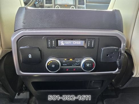 Used 2019 Ford Expedition Platinum RWD image 18