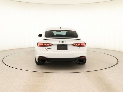 Certified 2024 Audi RS 5 Sportback image 5