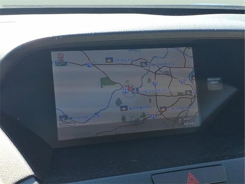 Used 2014 Acura RDX AWD w/ Technology Package image 6