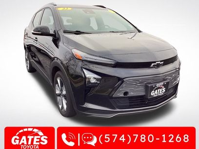 Used 2022 Chevrolet Bolt EUV LT w/ Convenience Package