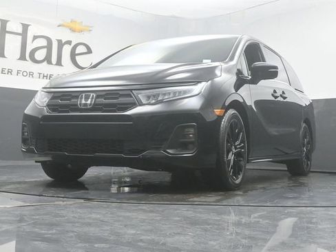 Used 2025 Honda Odyssey Sport-L image 4
