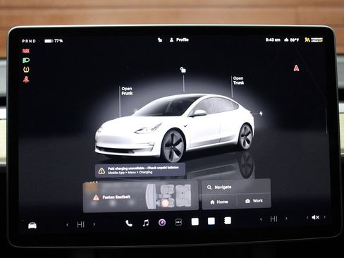 Used 2023 Tesla Model 3 Standard Range image 23
